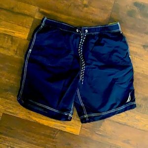 Nautica men’s swim suit